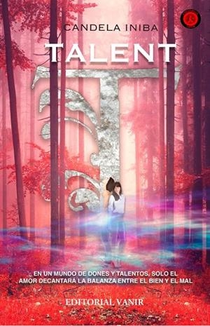 TALENT | 9788494547515