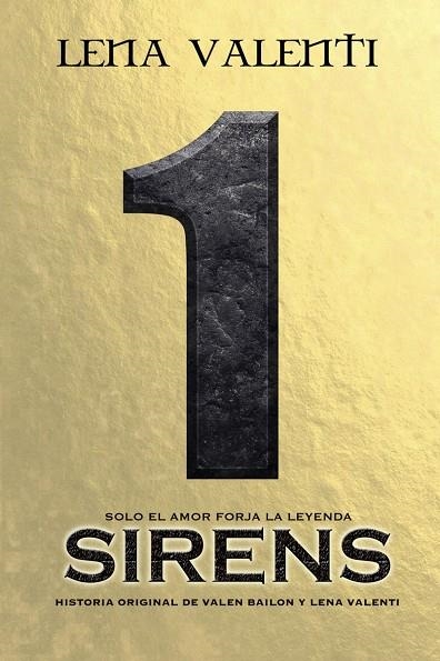 SIRENS I 2ED | 9788494704789