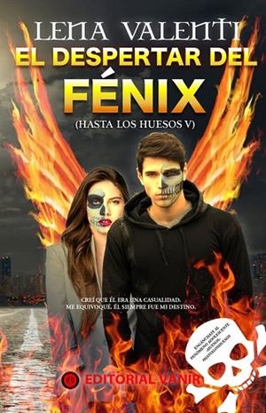DESPERTAR DEL FENIX,EL | 9788494704727