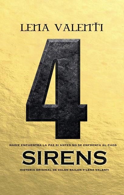 SIRENS 4 | 9788417932039
