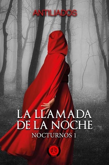 LLAMADA DE LA NOCHE,LA | 9788494984655