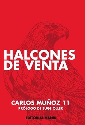 HALCONES DE VENTA 2ED | 9788494984600