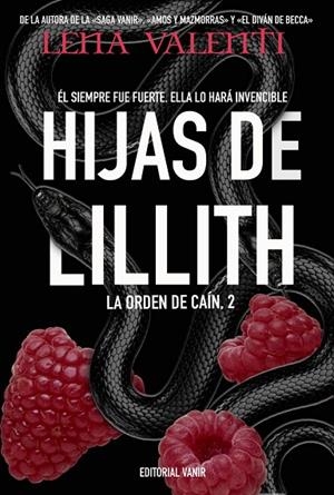 HIJAS DE LILLITH 2ED | 9788417932220