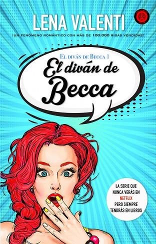 DIVAN DE BECCA,EL | 9788417932282