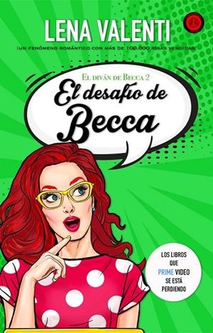 DESAFIO DE BECCA,EL | 9788417932305