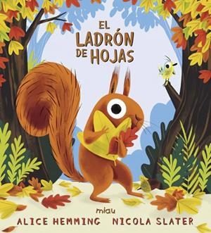 LADRON DE HOJAS,EL 3¦ED | 9788418609237 | HEMMING /SLATER