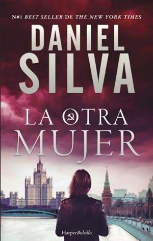 OTRA MUJER | 9788417216665 | SILVA DANIEL