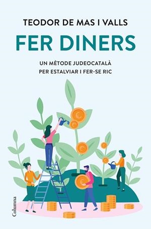FER DINERS | 9788466429962 | TEODOR DE MAS VALLS