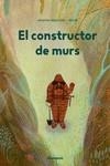 EL CONSTRUCTOR DE MURS | 9788417555870 | , DECUR;SQUILLONI, ARIANNA