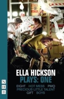 ELLA HICKSON PLAYS: ONE | 9781848427532 | ELLA HICKSON