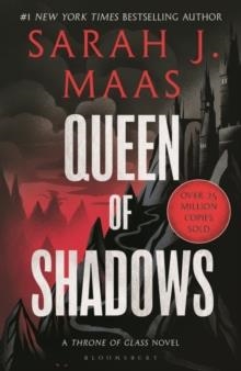 QUEEN OF SHADOWS | 9781526635259 | SARAH J MAAS