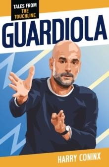 GUARDIOLA | 9781800472419 | CONINX HARRY