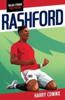 RASHFORD | 9781800471207 | HARRY CONINX