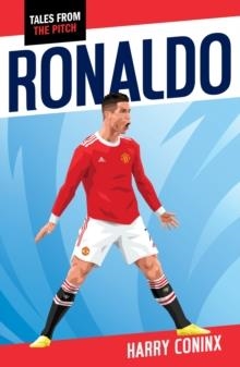 RONALDO | 9781800473614 | HARRY CONINX