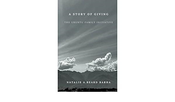 A STORY OF GIVING | 9798365901261 | NATALIE A.BREAD  BRAHA