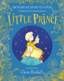 THE LITTLE PRINCE | 9781529052565 | ANTOINE DE SAINT-EXUPERY