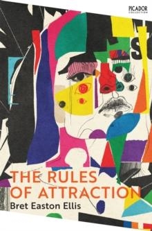 THE RULES OF ATTRACTION | 9781035012749 | BRET EASTON ELLIS
