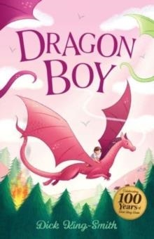 DRAGON BOY | 9781782268734 | DICK KING-SMITH