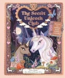 THE SECRET UNICORN CLUB | 9781913520618 | EMMA ROBERTS