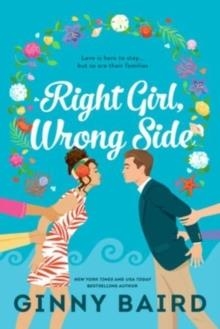 RIGHT SIDE, WRONG SIDE | 9781728256559 | GINNY BAIRD
