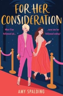 FOR HER CONSIDERATION | 9780008601386 | AMY SPALDING