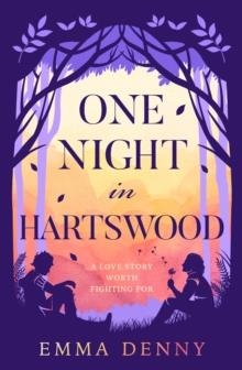 ONE NIGHT IN HARTSWOOD | 9780008535346 | EMMA DENNY