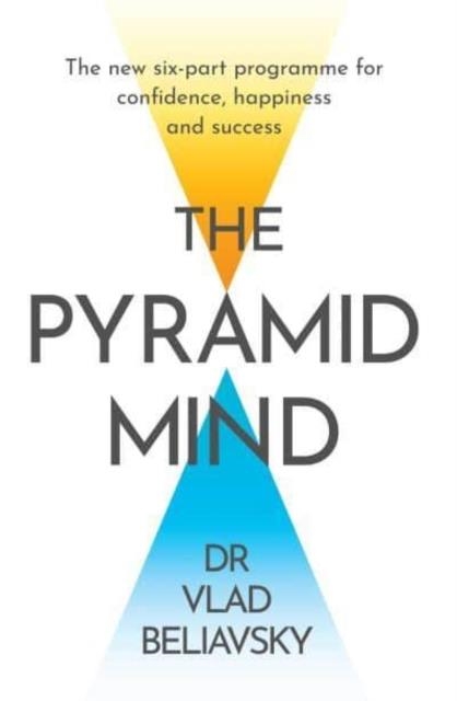 THE PYRAMID MIND | 9781398507463 | DR VLAD BELIAVSKY
