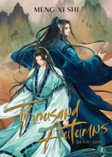 THOUSAND AUTUMNS: QIAN QIU (NOVEL) VOL 1 | 9781638589327 | MENG XI SHI