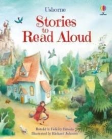 STORIES TO READ ALOUD | 9781803703299 | FELICITY BROOKS