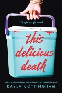 THIS DELICIOUS DEATH | 9781728236445 | KAYLA COTTINGHAM