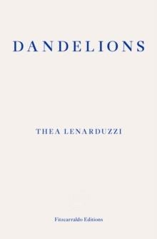 DANDELIONS | 9781913097974 | THEA LENARDUZZI