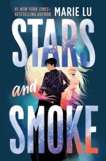 STARS AND SMOKE | 9780241646540 | MARIE LU