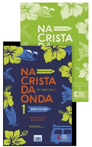 NA CRISTA DA ONDA 1 PACK | 9789897528279