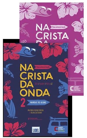 NA CRISTA DA ONDA 2 PACK | 9789897528286
