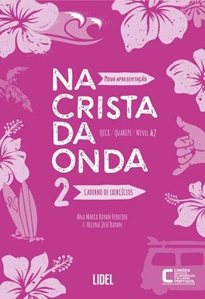 NA CRISTA DA ONDA 2 EJERCICIOS | 9789897527647
