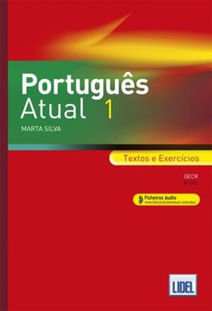 PORTUGUES ATUAL 1 | 9789897524684