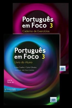 PORTUGUES EM FOCO 3 ALUMNO EJERCICIOS | 9789897525216