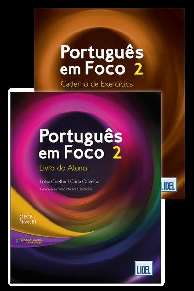 PORTUGUES EM FOCO 2 ALUMNO EJERCICIOS | 9789897525209