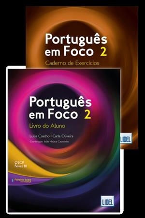 PORTUGUES EM FOCO 2 ALUMNO EJERCICIOS | 9789897525209