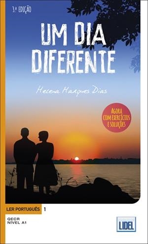 UM DIA DIFERENTE 3ED | 9789897524561
