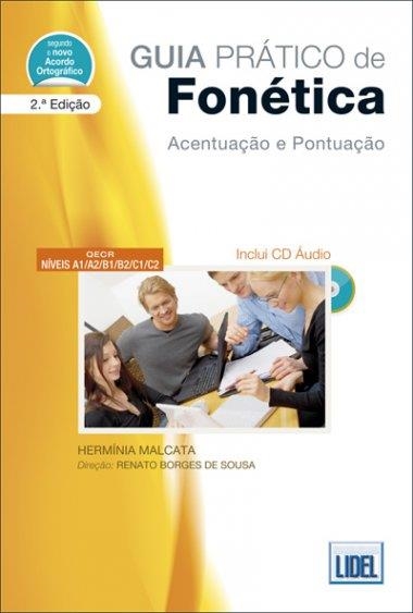 GUIA PRATICO FONETIC+@ 2E | 9789897524639