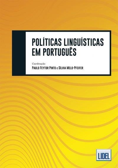 POLITICAS LINGUISTICAS EM PORTUGUES | 9789897523502