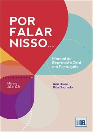 POR FALAR NISSO | 9789897524363