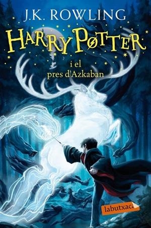 HARRY POTTER I EL PRES D'AZKABAN | 9788417420758