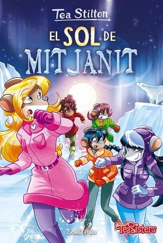 EL SOL DE MITJANIT-TS 42 | 9788413890463