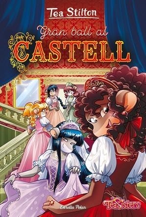 GRAN BALL AL CASTELL-TS 46 | 9788413893617