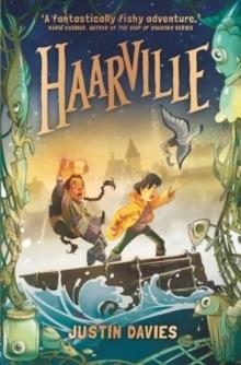 HAARVILLE | 9781782508441 | JUSTIN DAVIES