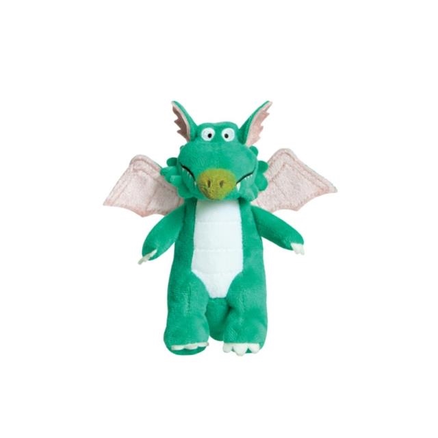 ZOG GREEN DRAGON | 5034566613546 | JULIA DONALDSON