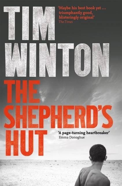 THE SHEPHERD'S HUT | 9781509863846 | TIM WINTON