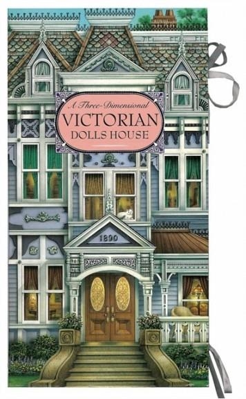 THREE DIMENSIONAL VICTORIAN DOLLS | 9781857078756 | TOMAS TUMA